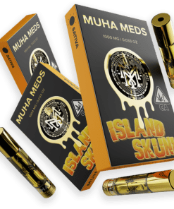 ISLAND SKUNK | SATIVA