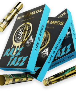 RAZZ TAZZ | HYBRID
