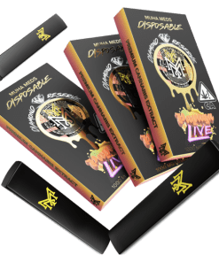 PAPAYA LIVE DISPOSABLES