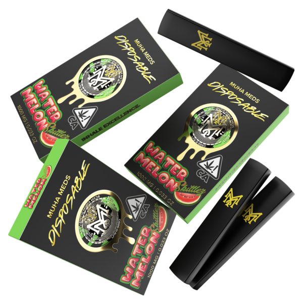 Shop Muha Meds Online