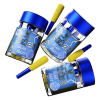 BLUE RAZZ | HYBRID