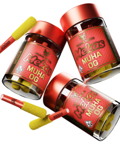 MUHA OG | INDICA