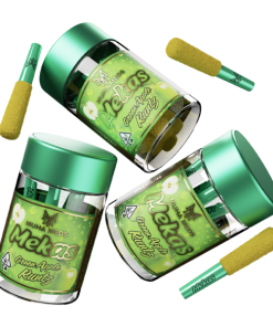 GREEN APPLE RUNTZ | INDICA