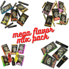 Mega Flavor Mix Pack