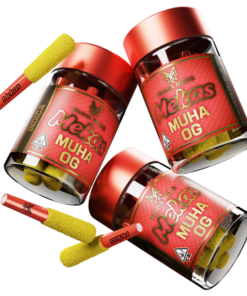 Muha Meds OG Mekas