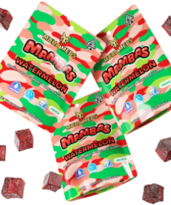 Muha Meds Edibles