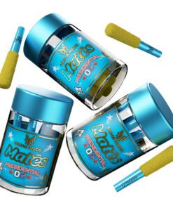 Muha Meds