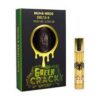 Muha Meds Green Crack