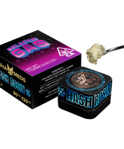 Muha Meds Concentrates for sale