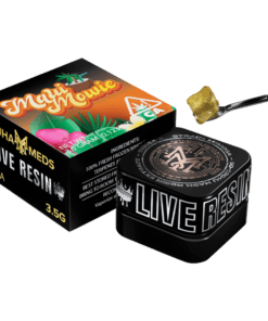 muhameds 3500MG
