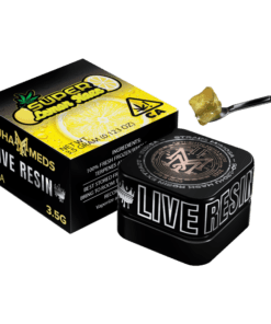 shop muha live resin