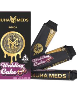 muha med dispo