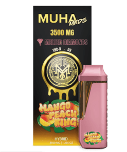 Where to Buy Muha Meds 3500mg