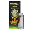 MUHA MEDS VENOM OG 3500 MG DISPOSABLE