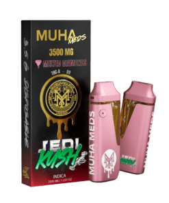 Muha meds 3500mg for sale