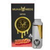 Muha Meds Cherry Grapefruit Disposable| Sativa