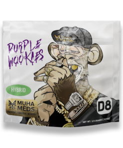 Muha Meds Flower For Sale