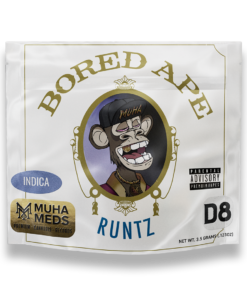 Buy Muha Meds Flower Online