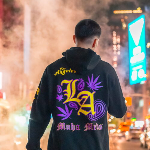 Muha Meds disposable