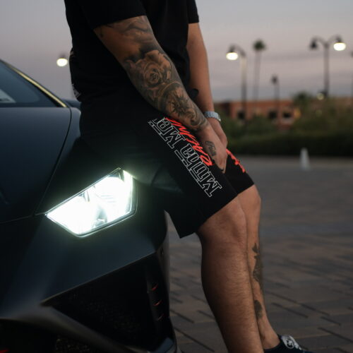 Muha Meds disposable