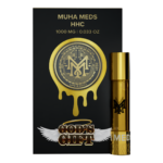 God Gift 1 Gram Cartridge