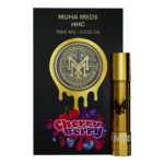 Cherry Berry 1 Gram Cartridge