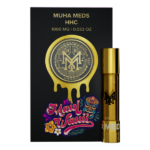 Maui Waui vape cart