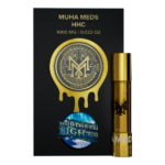 Northern Lights Vape Cart