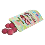 Sweet and Sour (3 Gram Gummies)