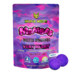 Very Berry (3 Gram Gummies)