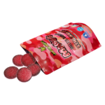 Strawberry (3 Gram Gummies)