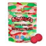Watermelon (3 Gram Gummies)