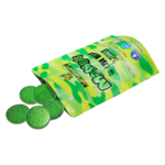 Lime (3 Gram Gummies)