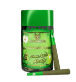 Green Apple Runtz