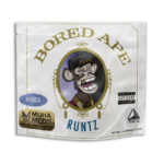 Bored Ape Runtz (3.5 Gram Flower Bag)