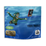 White Truffle (3.5 Gram Flower Bag)