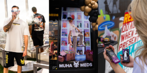 Muha Meds Disposable 2 Gram