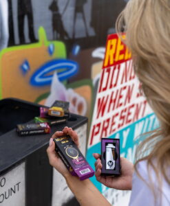 Muha Meds Disposable 2 Gram