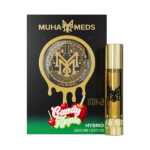 Candy Apple 2 Gram Cartridge