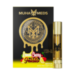 Lemon Cherry Gelato 2 Gram Cartridge