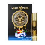 Paradise Punch vape cart