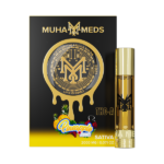 Pineapple Runtz vape cart