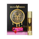 Strawberry Shortcake 2 Gram Cartridge