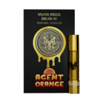 MUHA MEDS Agent Orange