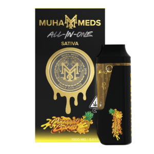 best Muha Meds 2G flavors