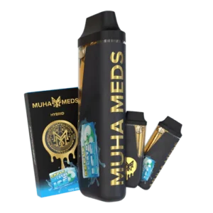 buy Muha NYC disposables near me