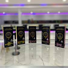 buy Muha NYC disposables near me