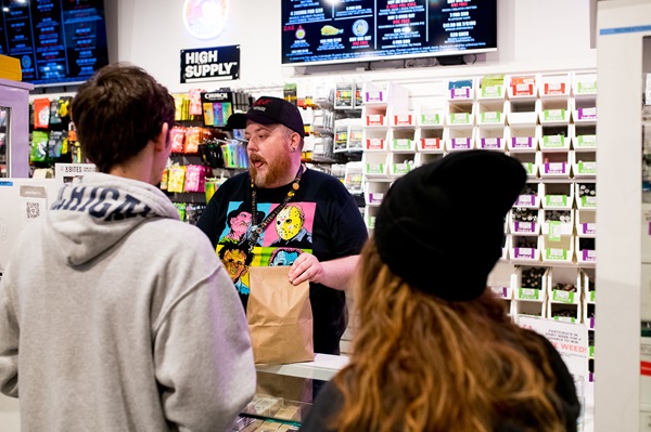 Four Brands to Be High on This 4/20