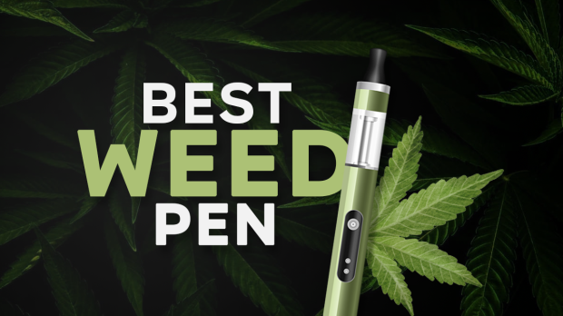 Best Weed Vapes in California